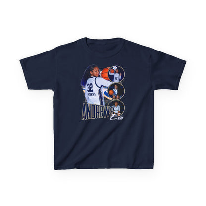 Eva Andrews Kids Tee