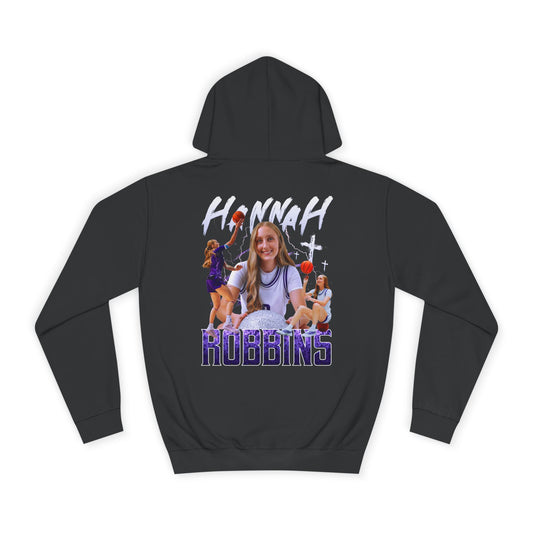 Hannah Robbins Premium Hoodie