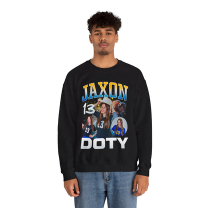 Jaxon Doty Crewneck Sweatshirt