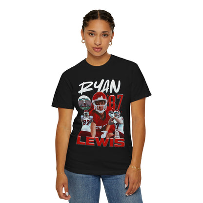 Ryan Lewis Premium Tee