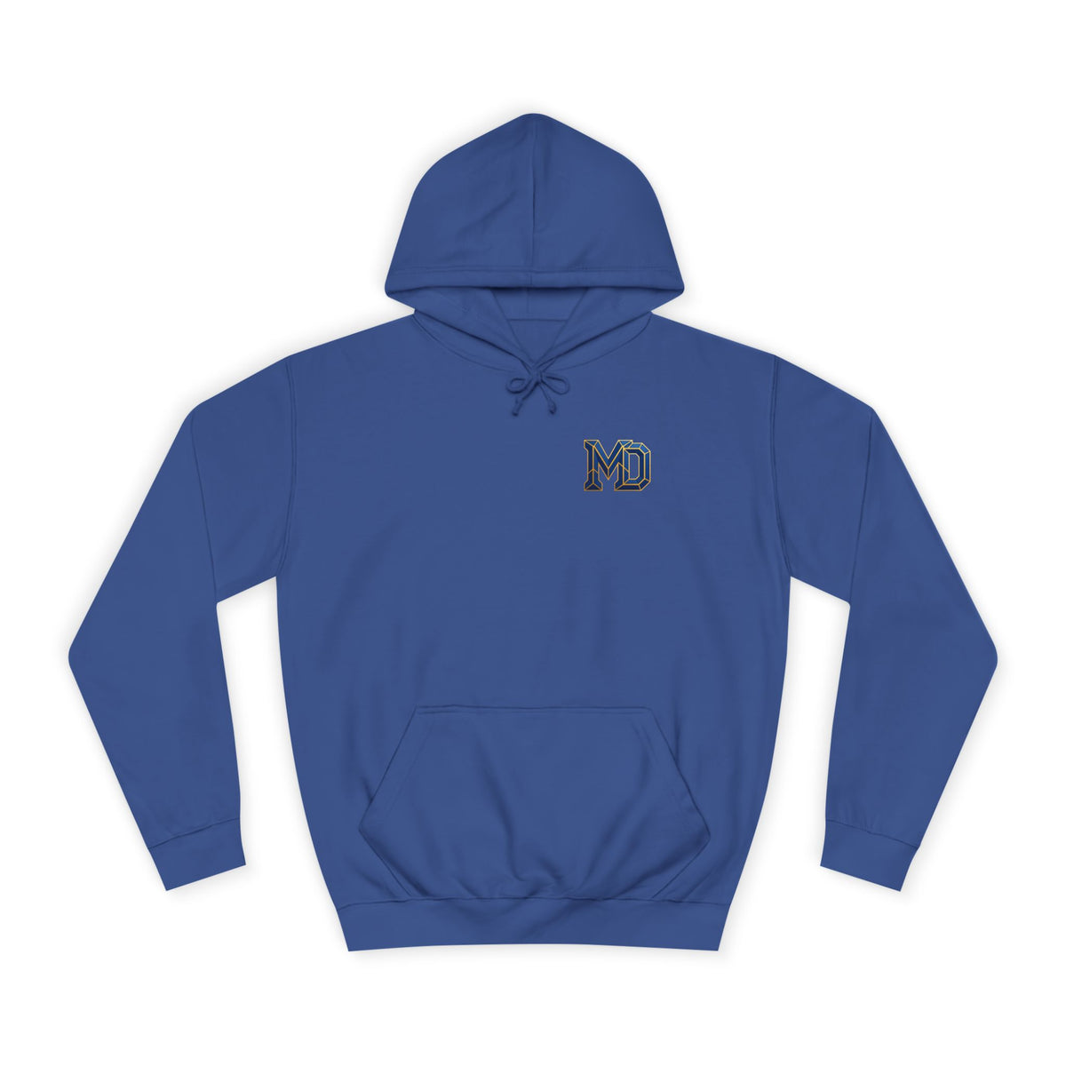 Makenna Deily Lowkey Premium Hoodie