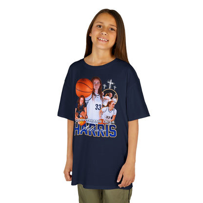 Addison Harris Kids Tee