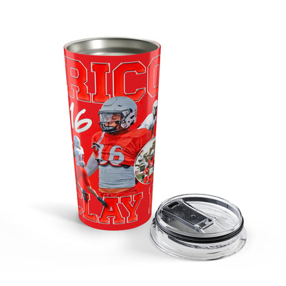 Rico Clay II 20oz Tumbler