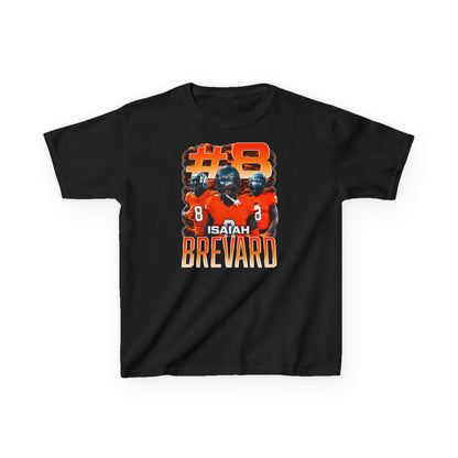 Isaiah Brevard Kids Tee