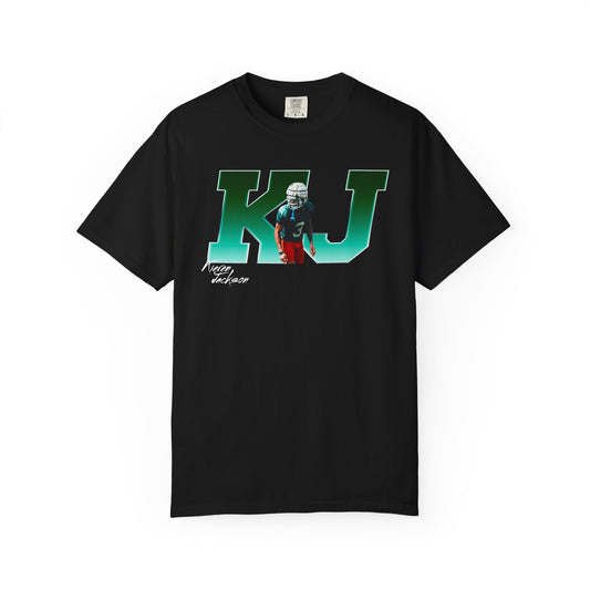 Kieren Jackson Big Initials Premium Tee