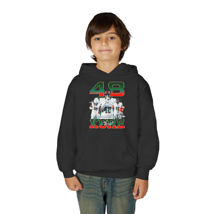 Christ Kore Kids Hoodie