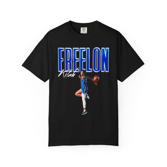 Kilah Freelon Athlete Glory Premium Tee