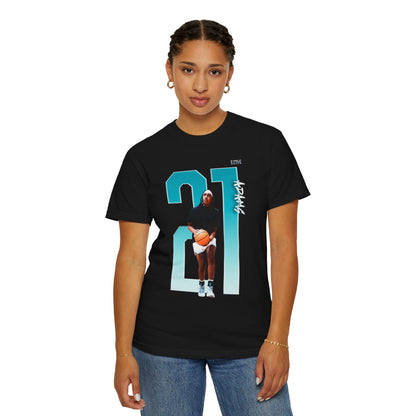 Kaitlyn Adams Player Icon Premium Tee