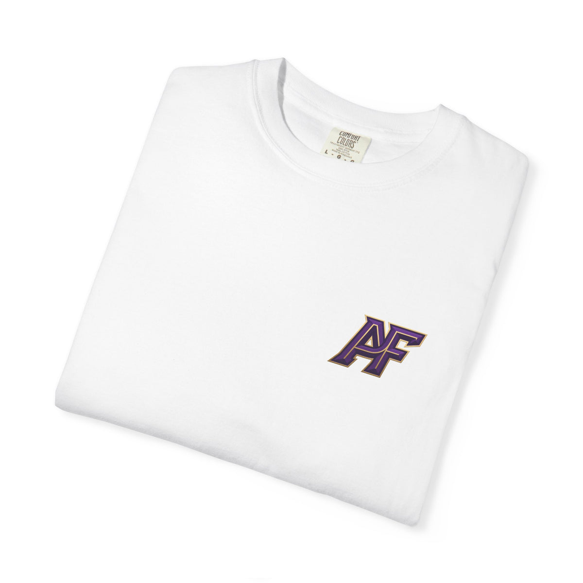 Addy Foor Logo Premium Tee