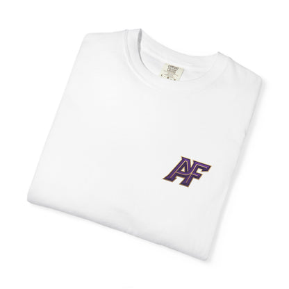 Addy Foor Logo Premium Tee
