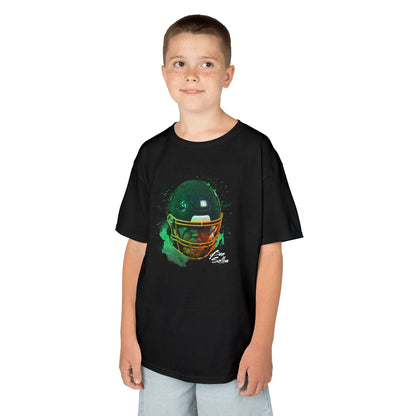 Ben Sollis Big Head Kids Tee