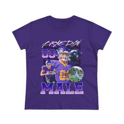 Braedyn Male Women's Tee