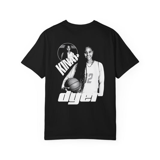 Kinah Dyer Vintage Blackout Premium Tee