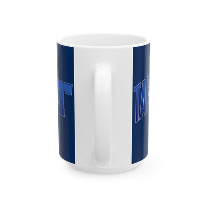 Jaya Tarver 15oz Mug