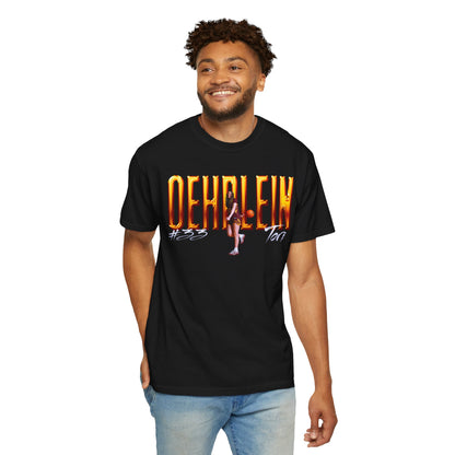 Tori Oehrlein Lowkey Premium Tee