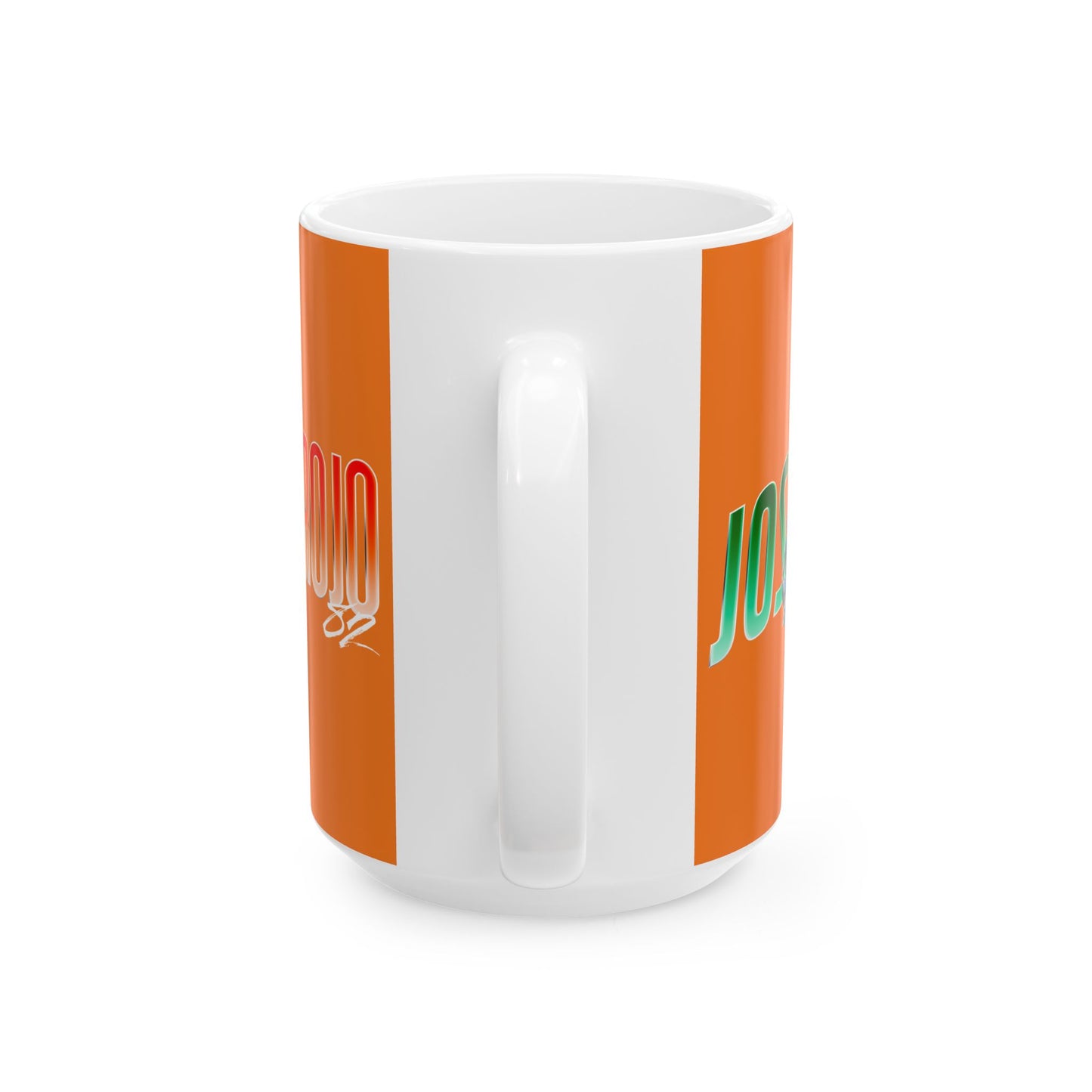 Josiah Watkins 15oz Mug