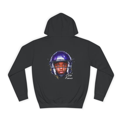 Caleb Kamara Big Head Premium Hoodie