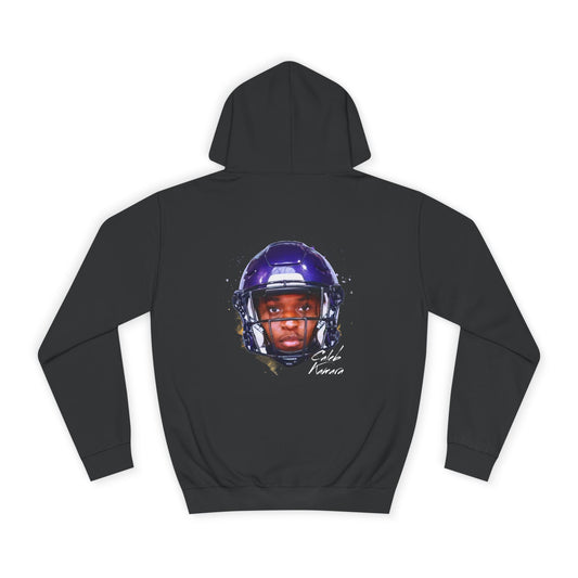 Caleb Kamara Big Head Premium Hoodie