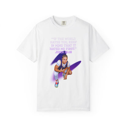 Rylee Fraley Athlete Quote Premium Tee