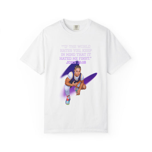 Rylee Fraley Athlete Quote Premium Tee