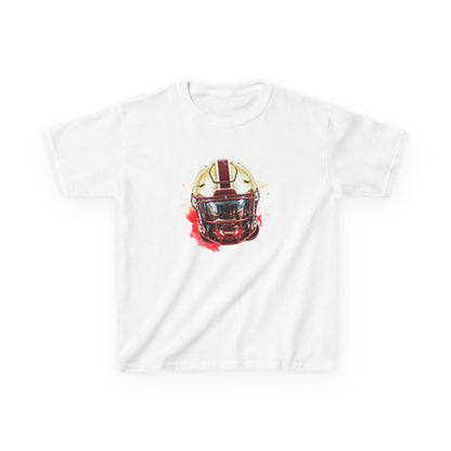 Kamerin McDowell-Moore Big Head Kids Tee