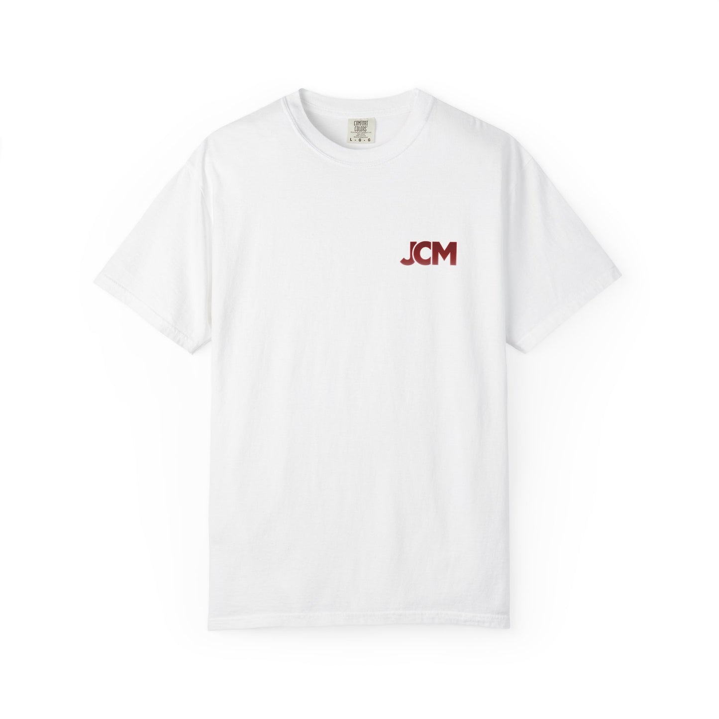 Jacob Cosby Mosley Logo Premium Tee