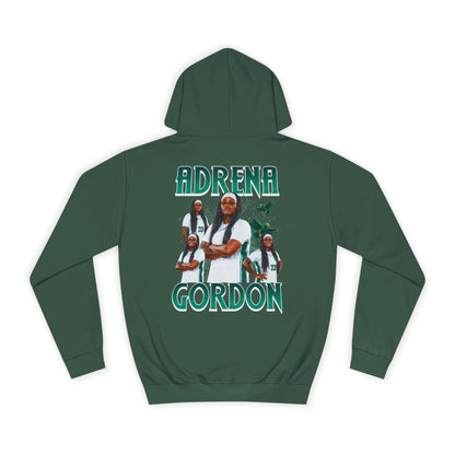 Adrena Gordon Premium Hoodie