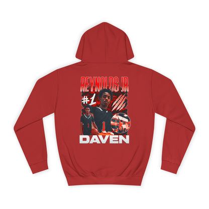 Daven Reynolds Jr. Premium Hoodie