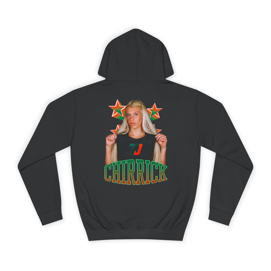 TJ Chirrick Superstar Premium Hoodie
