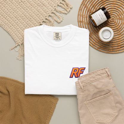 Rylee Fraley Logo Premium Tee