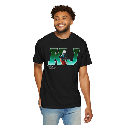 Kieren Jackson Big Initials Premium Tee