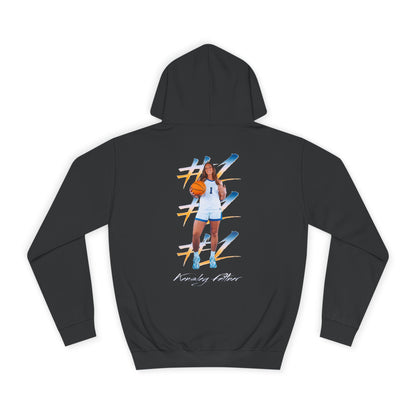 Kensley Feltner Premium Hoodie