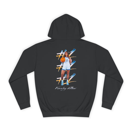 Kensley Feltner Premium Hoodie