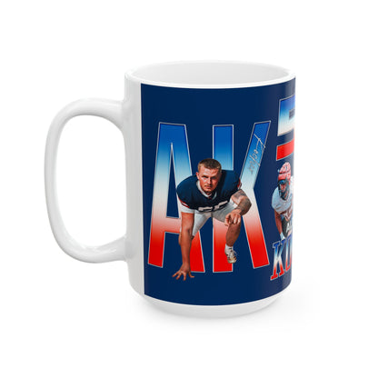 Alexander Kocher 15oz Mug