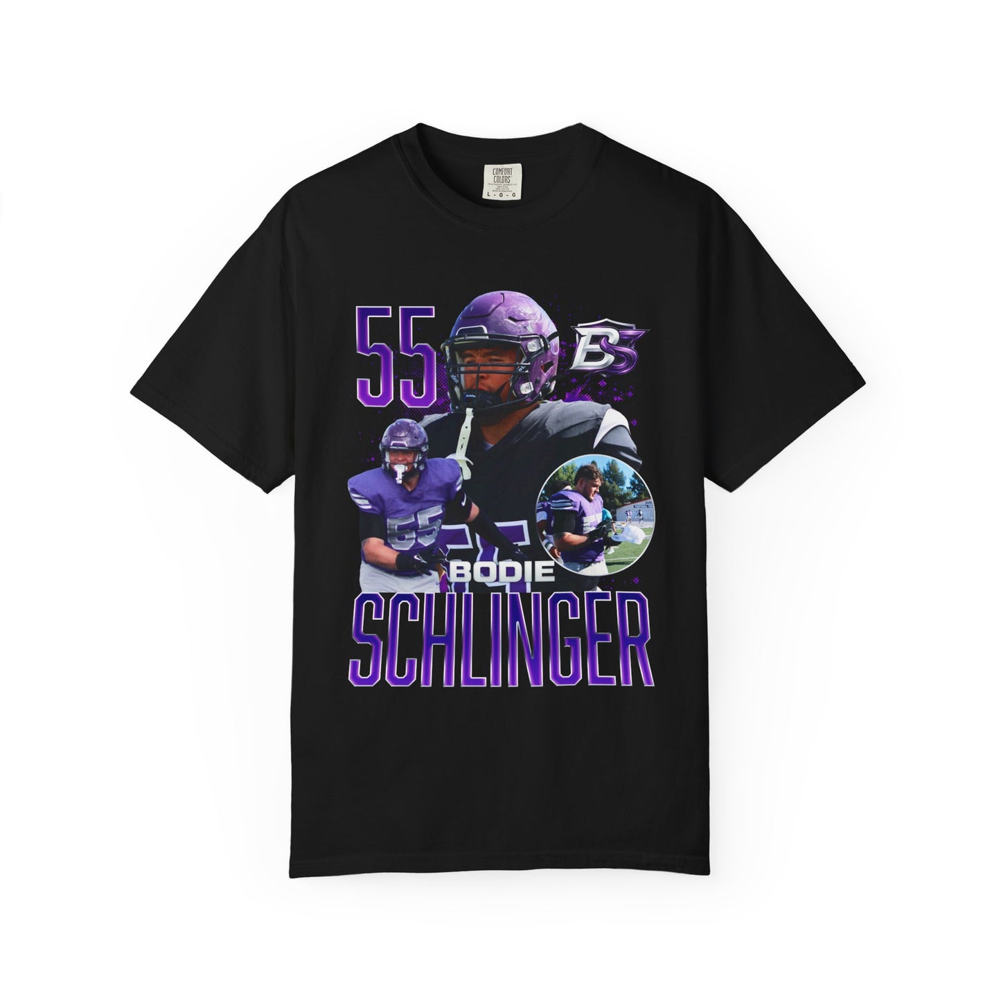 Bodie Schlinger Premium Tee