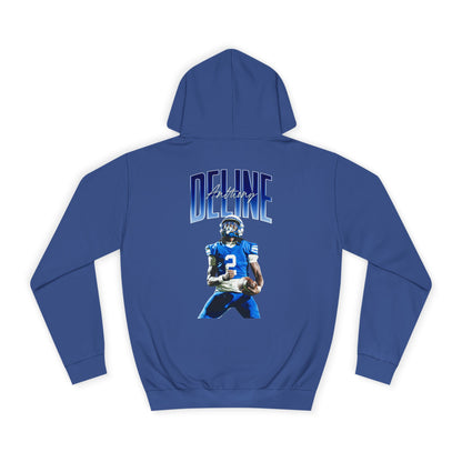 Anthony Deline Big Last Name Premium Hoodie