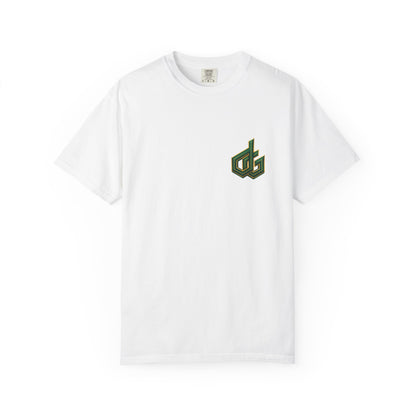 Darius Givance Logo Premium Tee