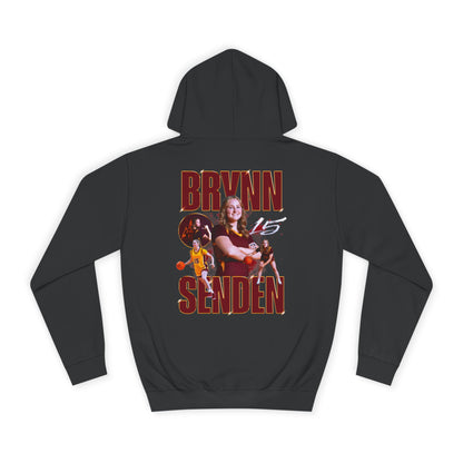 Brynn Senden Premium Hoodie