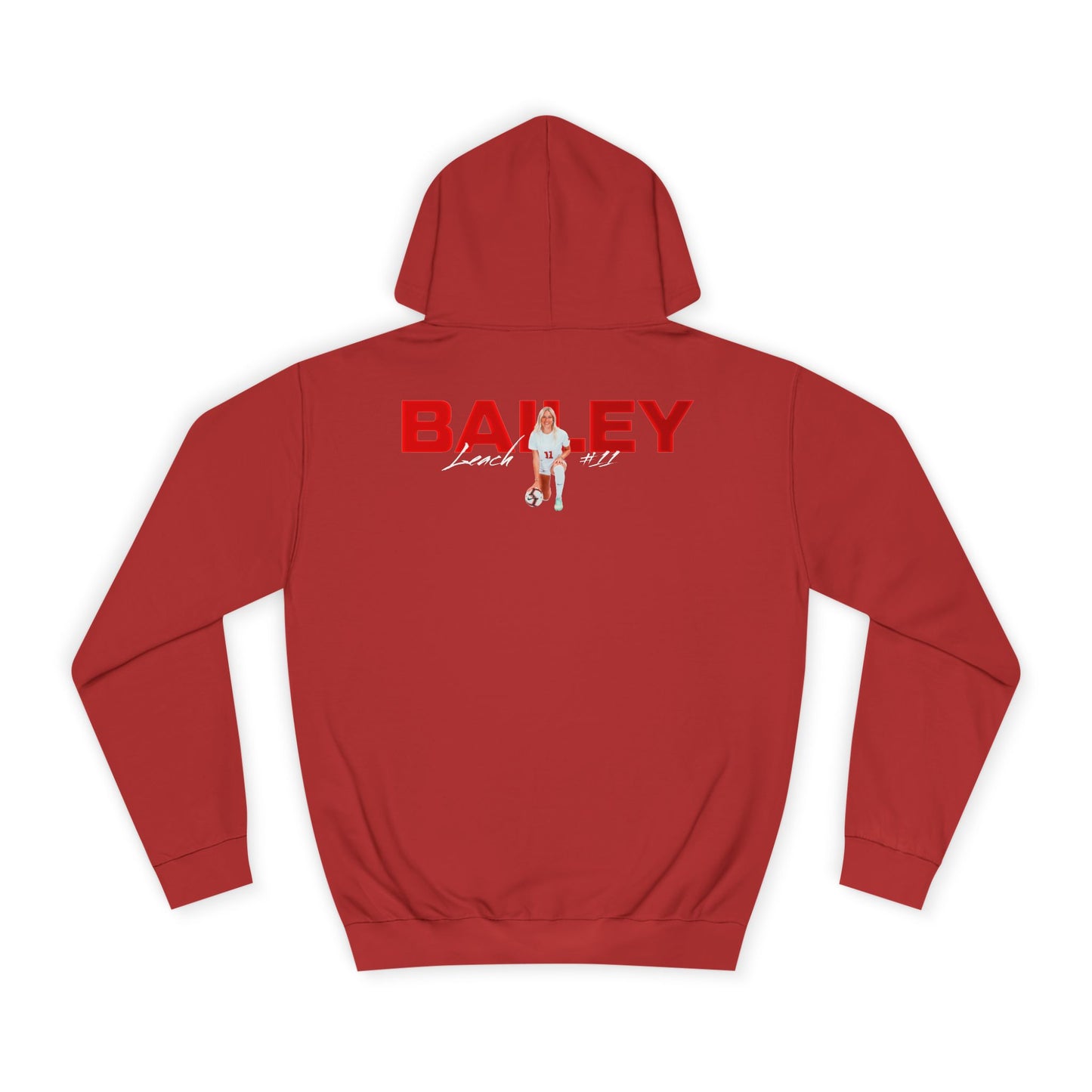 Bailey Leach Lowkey Premium Hoodie