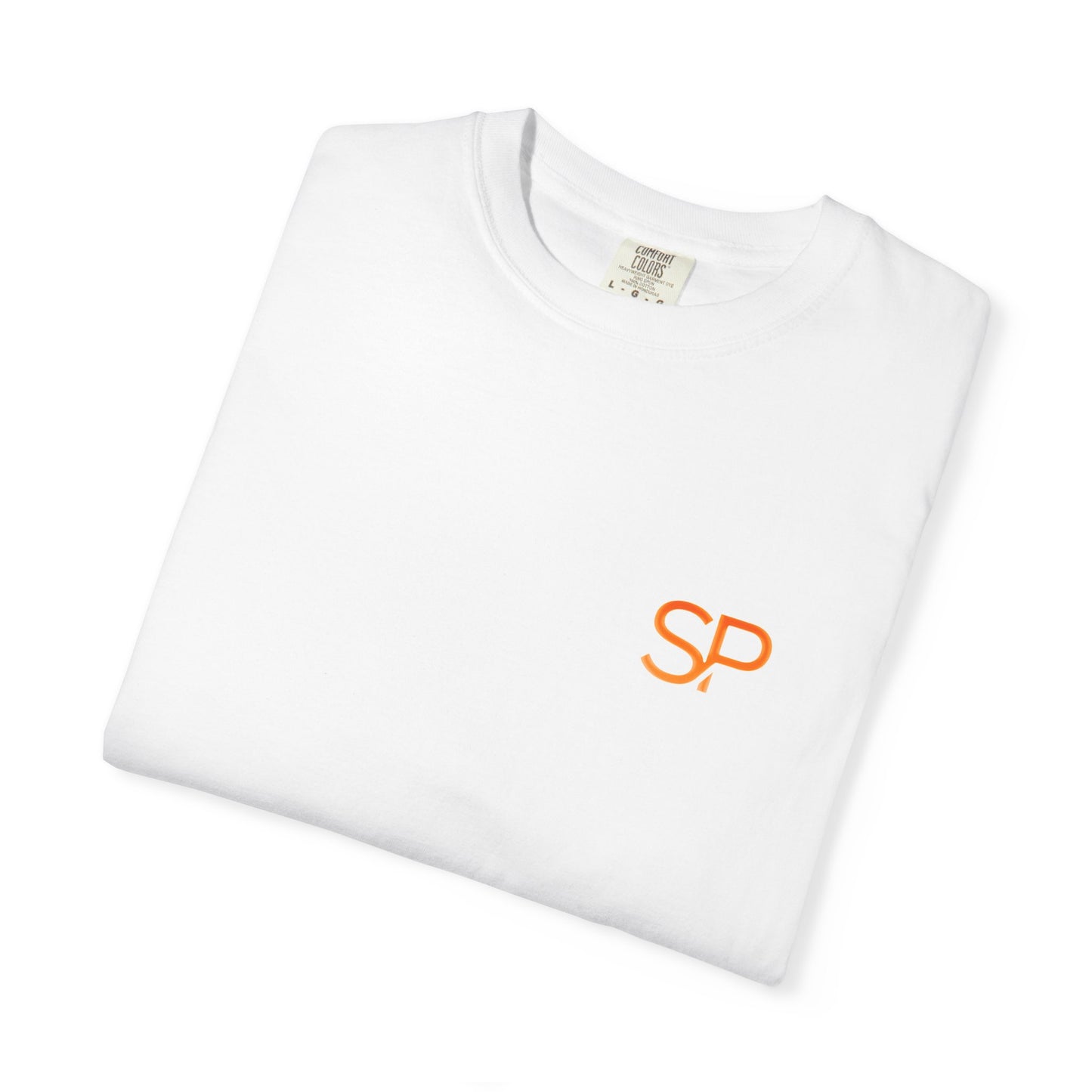Sitili Palmer Logo Premium Tee