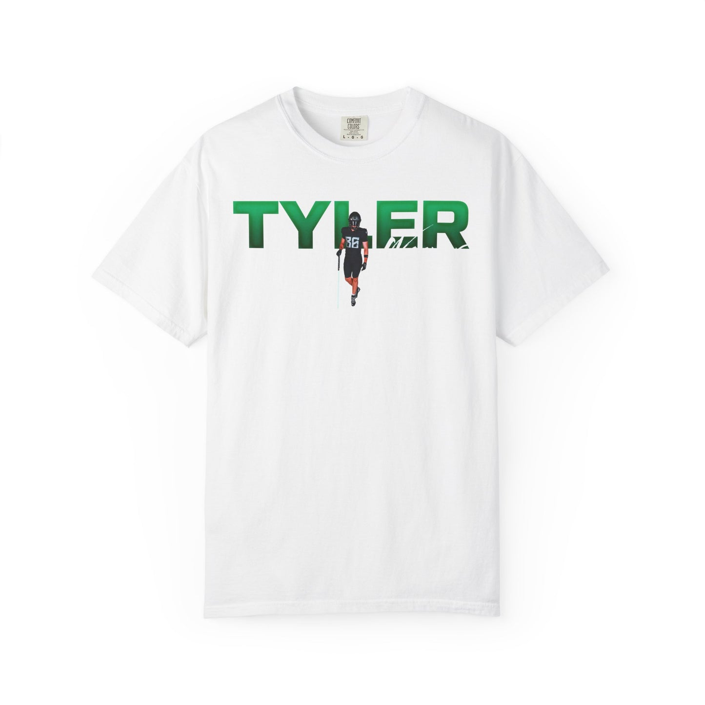 Tyler Weaver Star Player Premium Tee