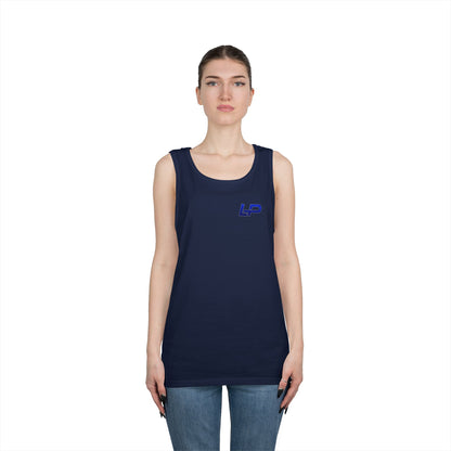 Lek Powell Heavy Cotton Tank Top