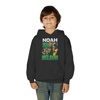 Noah Nelson Kids Hoodie
