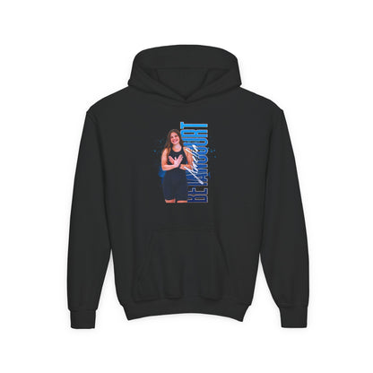 Amelia Betancourt Kids Hoodie