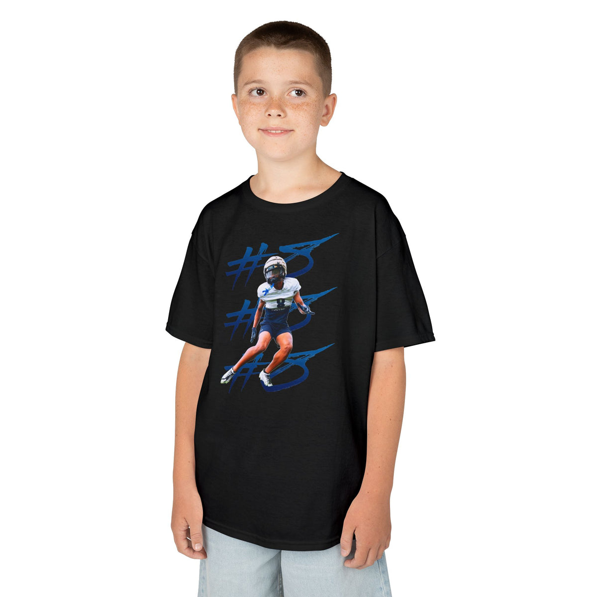 Deshawn Krein Kids Tee