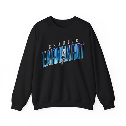 Charlie Earnhardt Icon Colored Crewneck Sweatshirt