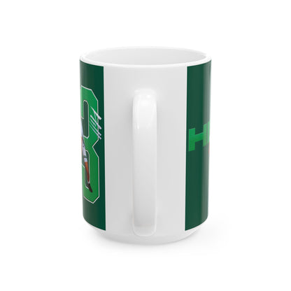 Peyton Hill 15oz Mug