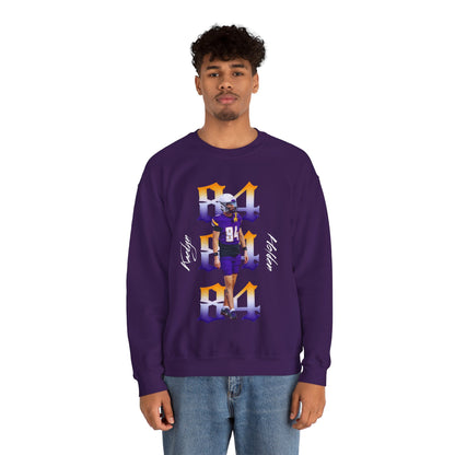 Kaedyn Holden Crewneck Sweatshirt