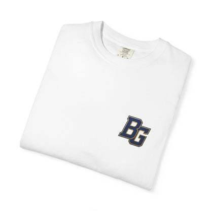 Braeden Gunlock Logo Premium Tee