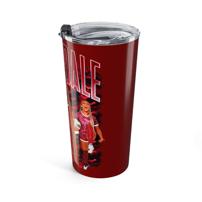 Ava Coverdale 20oz Tumbler